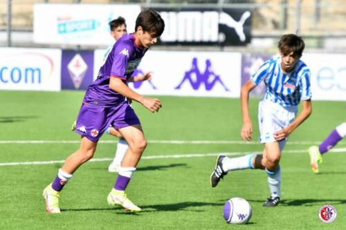 ACF FIORENTINA VS SPAL 32